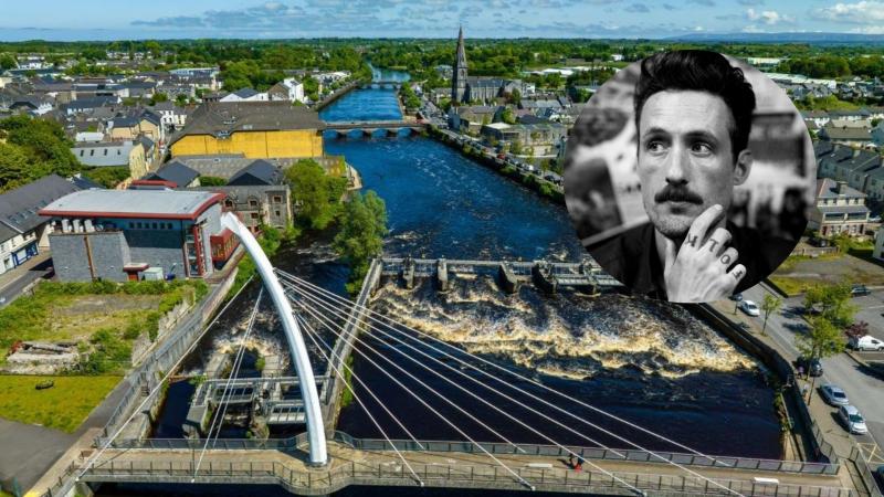 Grammy nominee set to perform in Mayo town this Easter 