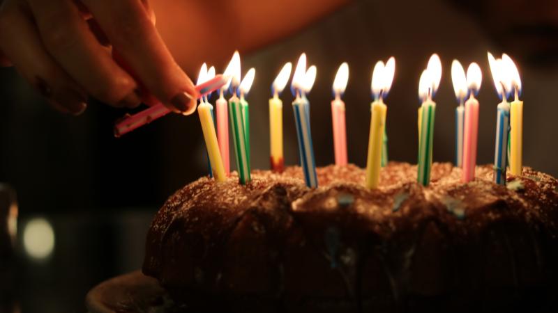 CONGRATULATIONS: Mayo man reaches 100th birthday