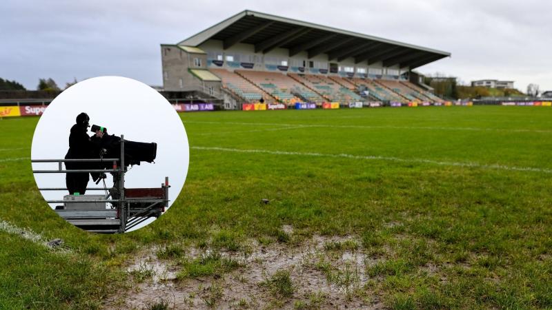 Connacht GAA make decision on streaming of Mayo's minor season opener