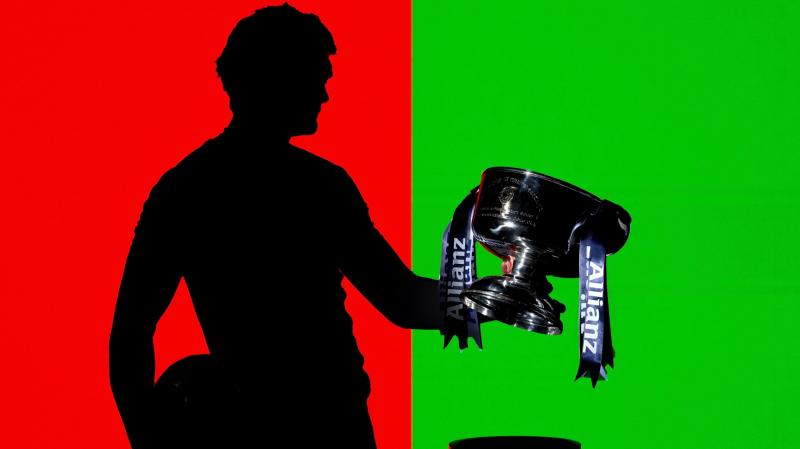 COLUMN: 'For how long will the GAA allow this final-day farce to continue?'