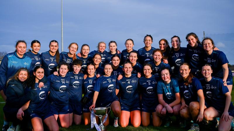 Mayo LGFA players honoured with 2026 HEC All-Star and Rising Star Awards