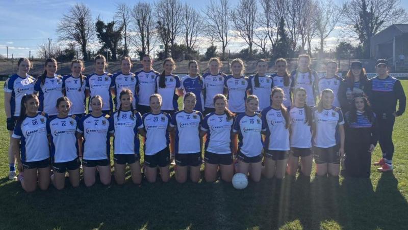 Mayo stars wish Ballinrobe Community School well ahead of All Ireland Final clash