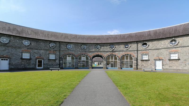 Mayo artists featured in major national ceramics exhibition