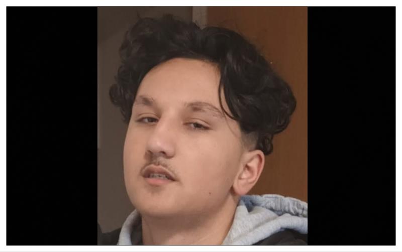 Have you seen Dan? Concern growing for 14-year-old boy missing three days