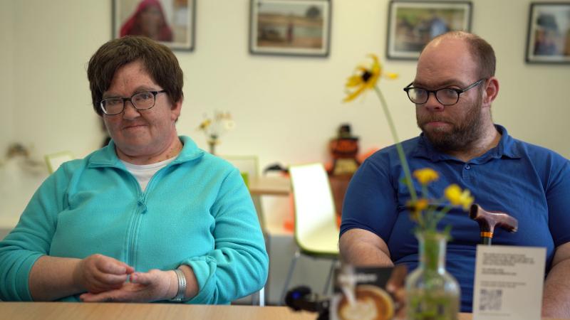 Mayo Self Advocacy Group champions digital inclusion with I.T. and Me film