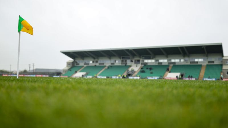 Mayo minor team announced for Connacht championship opener