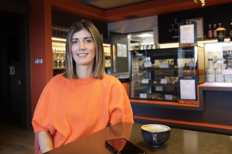 Aoife O'Neill The Creel