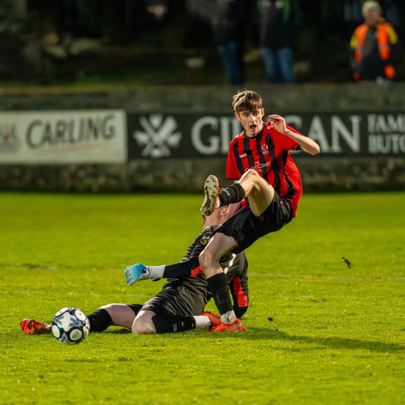 Celtic advance after blood and thunder derby clash with old rivals