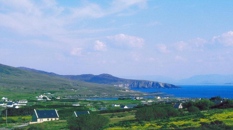 Gaeltacht Summer Scholarship 2026