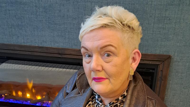 Mary McCarthy is seeking an apology from An Garda S&iacute;och&aacute;na