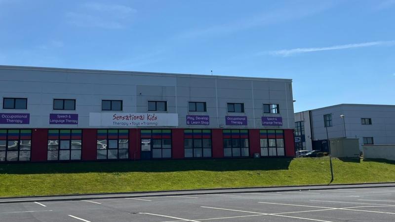 Sensational Kids Impact Report 2025