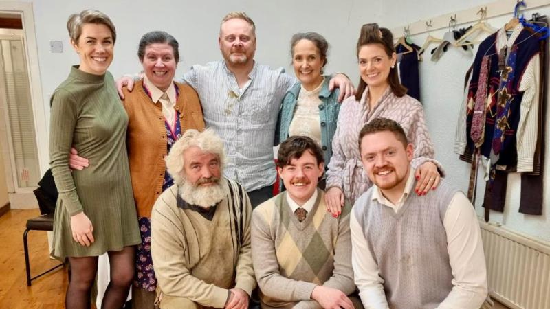 Mayo drama group to stage &lsquo;The Year of the Hiker&rsquo; ahead of national finals 