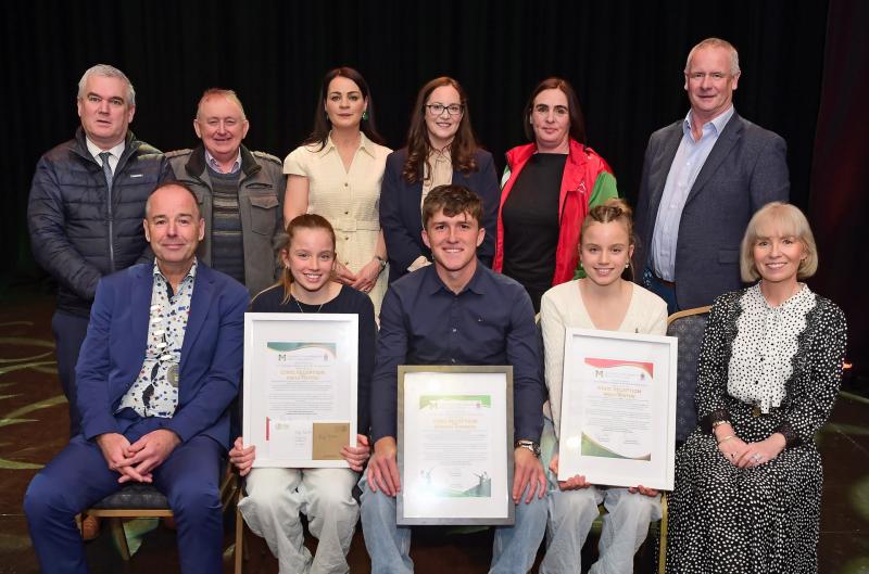 'We'll do everything we can to bring an Olympic gold back to Westport'