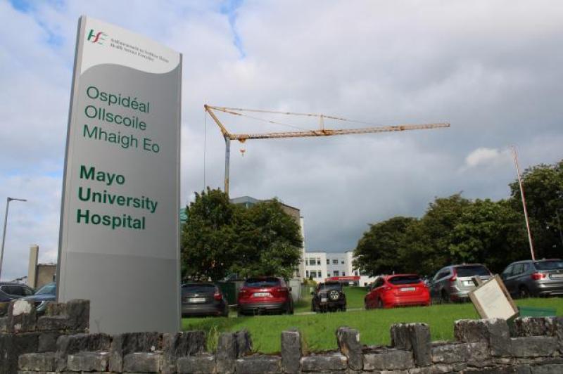 HSE Mayo urge public to 'consider all available care options' ahead of Bank Holiday 