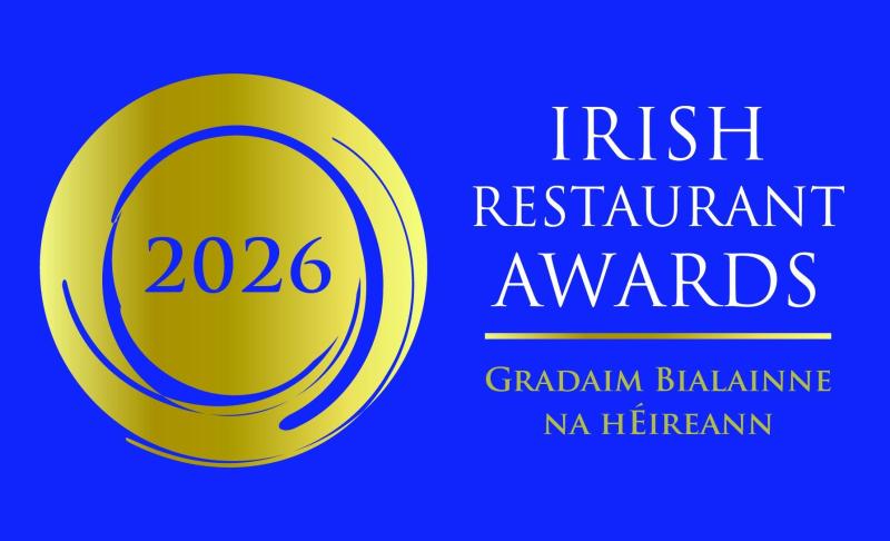 REVEALED: Who were the 18 Mayo winners at the Irish Restaurant Awards?