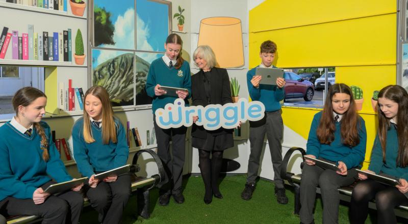 Sancta Maria College digital