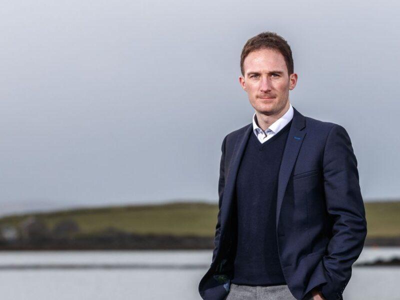 Minister Dillion launches new national policy statement 