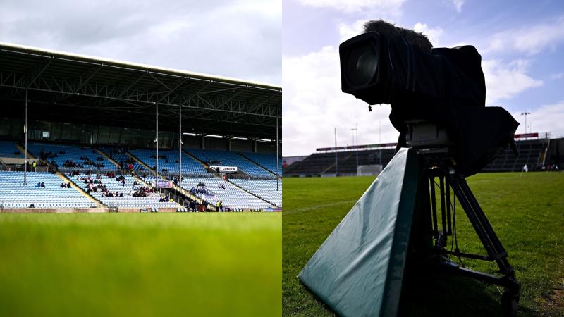Mayo-Roscommon Connacht Minor clash to be live-streamed