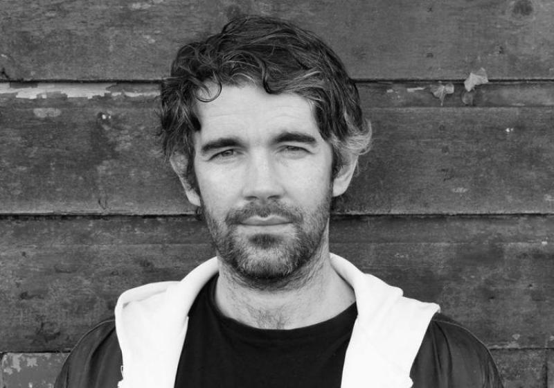 Mayo's 'Train Room' releases new self produced album 