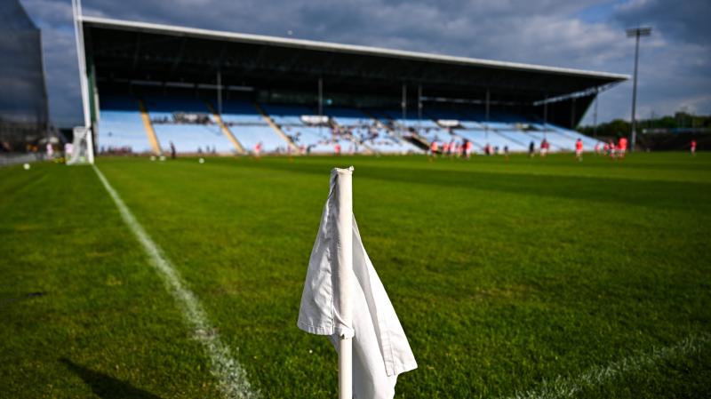 Mayo minors suffer defeat to ruthless Roscommon