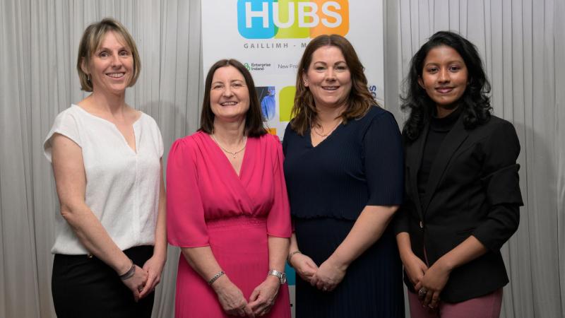 ATU Innovation Hub Mayo marks 20 years of supporting entrepreneurship