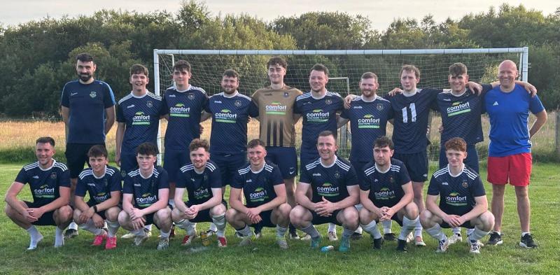 Crucial Mayo Super League road-win for impressive Glenhest