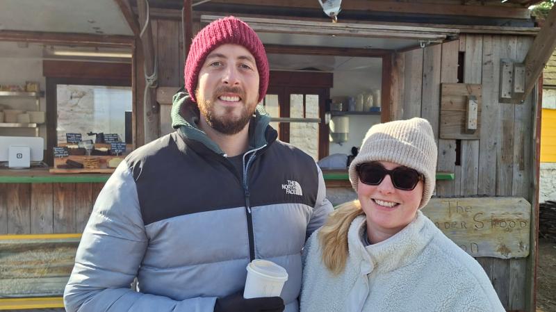 &lsquo;It&rsquo;s been unsettling&rsquo; - Mayo woman on not being able to return to Dubai