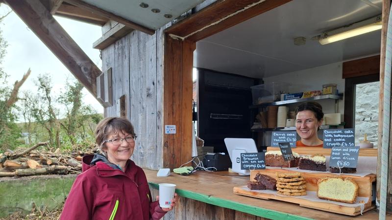 Misunderstood Heron opens up new food venture in West Mayo