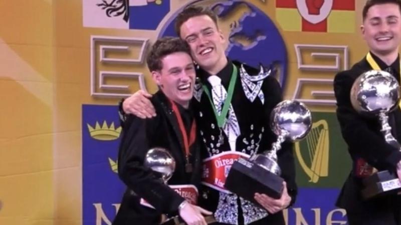 World Irish Dancing Championships