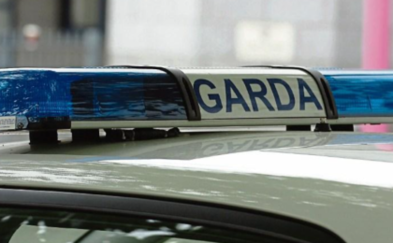Men before the courts charged&nbsp;with Westport car park theft