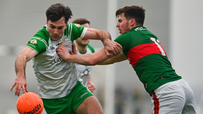 Mayo v London: Time, TV, and ticket details for Connacht Championship tie