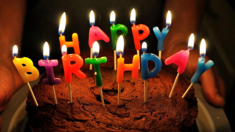 Congratulations: Mayo priest celebrates 90th birthday