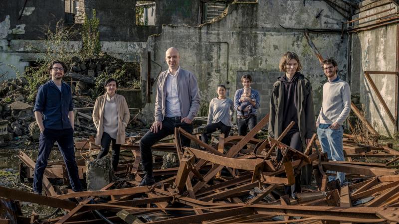 RDS Foundation Awards 2026