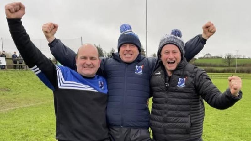 Mayo GAA club management time step aside ahead of 2026 season