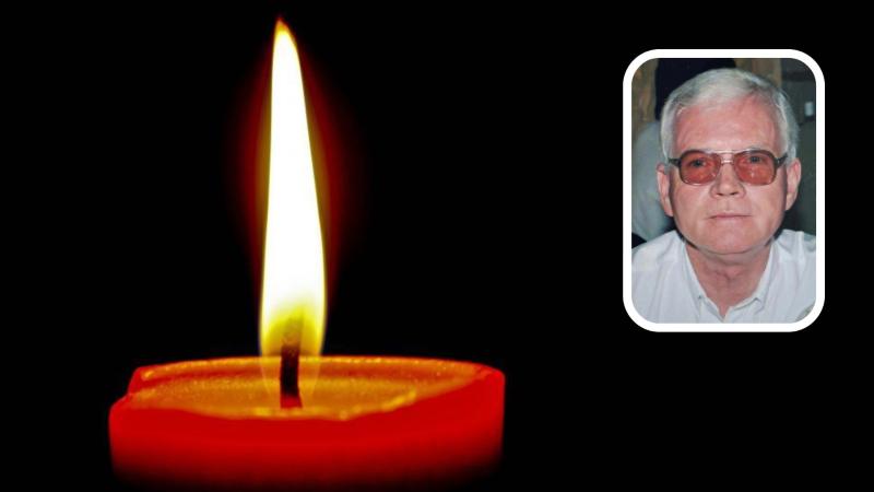 Brendan Arnold of The Royal Blues dies in Dublin