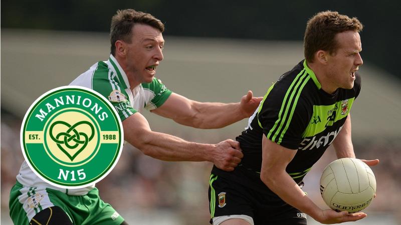 Warm welcome in London pub from Roscommon legend and Mayo wife