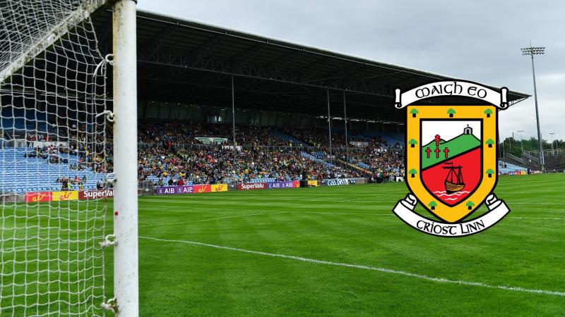 BREAKING: Mayo GAA confirm appointment of new CEO