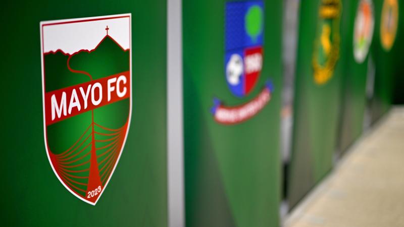 Mayo FC tease announcement of Senior Men's League of Ireland manager