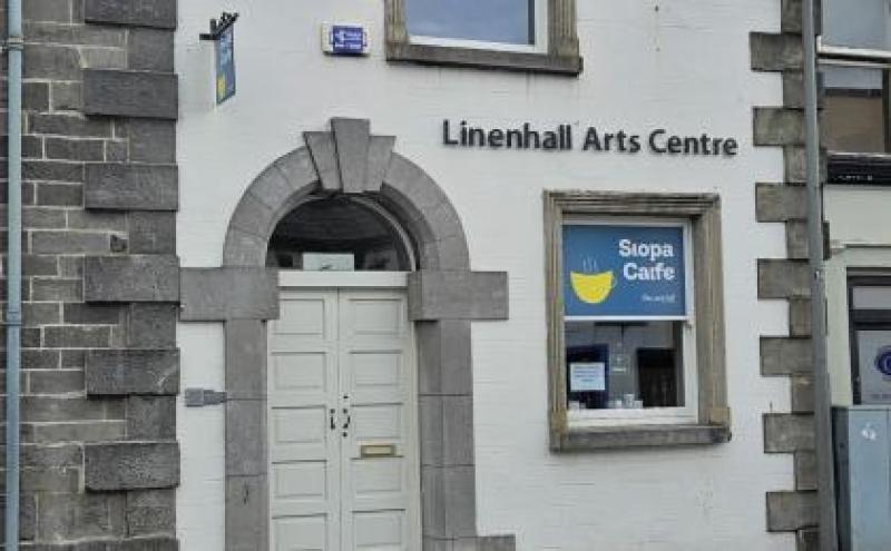 The Linenhall Arts Centre releases its April line-up of events 