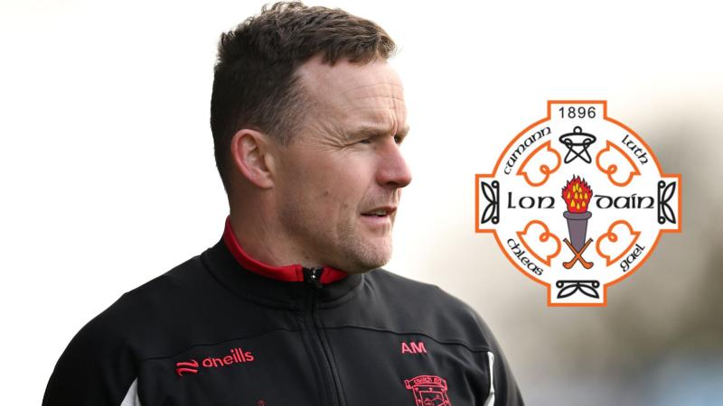 Championship debuts as Moran reveals Mayo side for London duel