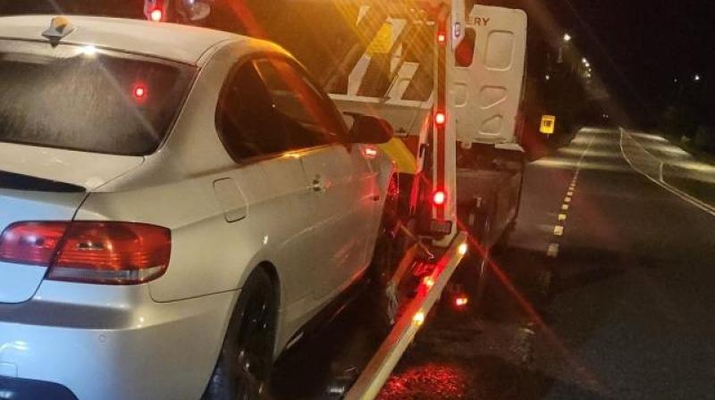 Road Safety event in Castlebar to highlight consequences of risky driving 