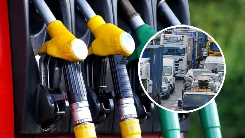 'We cannot meet groups who are stopping fuel getting to communities' - Mayo TD