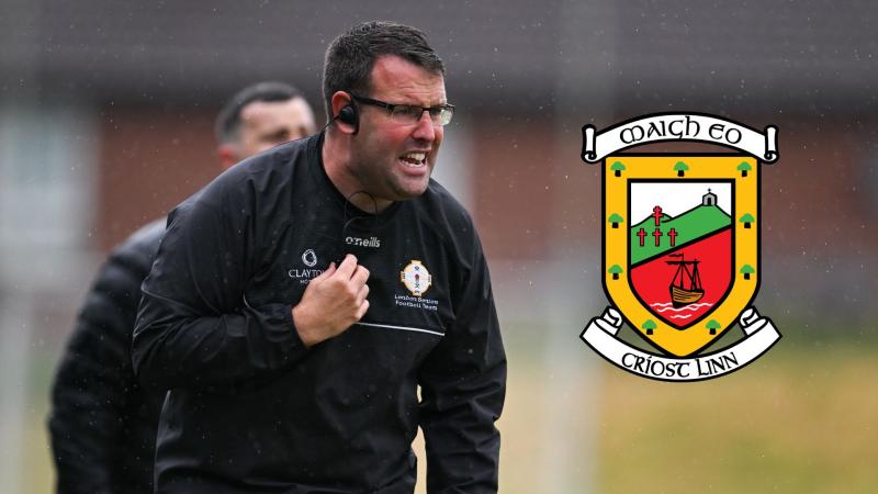 Heavy Mayo representation as London side announced for Connnacht clash