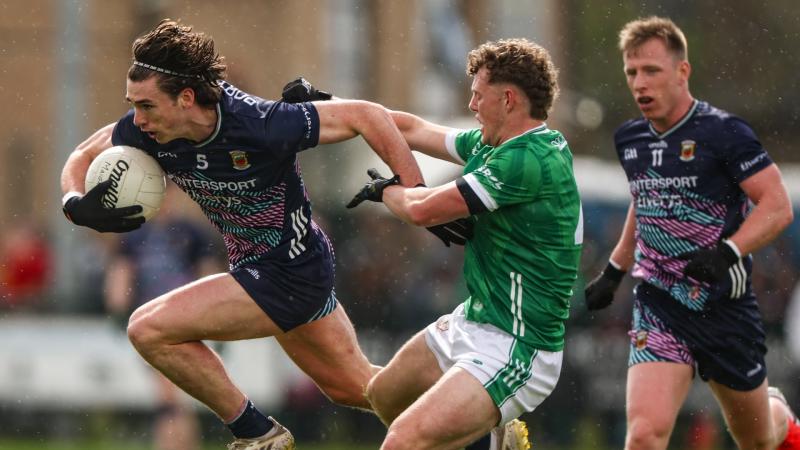 PLAYER RATINGS: How the Mayo players fared against London