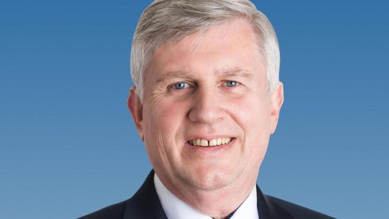 Mayo councillor Michael Burke criticised some of the actions of fuel protesters