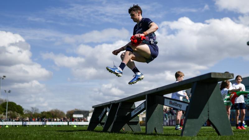 OPINION: Mayo pass Exiles hurdle but defensive worries persist