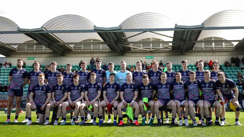 One Mayo GAA star named in GAA Football Team of the Week