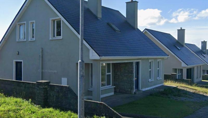 An Coimisi&uacute;n Plean&aacute;la grant permission to turn Belmullet houses into townhouses