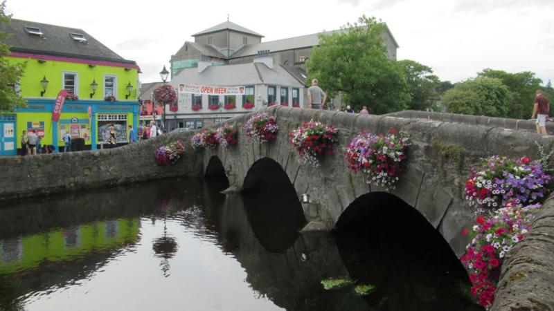 Diversions set to take in place for upgrade works in Westport 