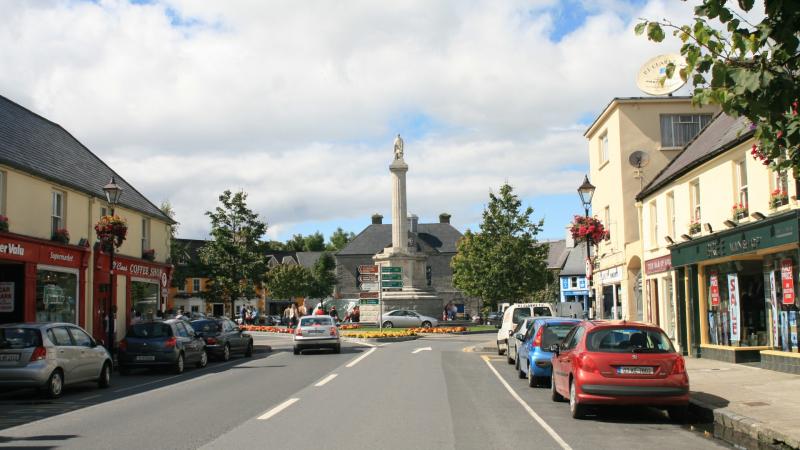 Westport Civic Trust Talk